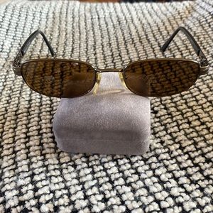 Persol Sunglasses, used, good condition